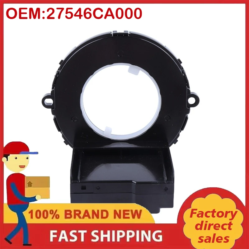 

27546CA000 Датчик угла поворота рулевого управления, совместимый с Toyota 86 2017-2020 Scion FR-S 2013-2016 Subaru BRZ 2013-2020