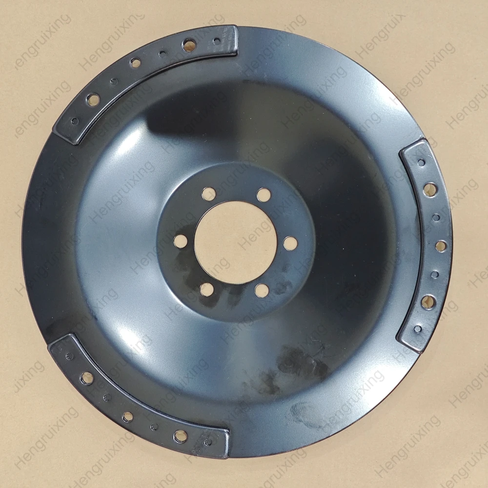 Machinery Engine Parts Input Plate 1306382022 13063-82022 for CPQD15 CPCD35