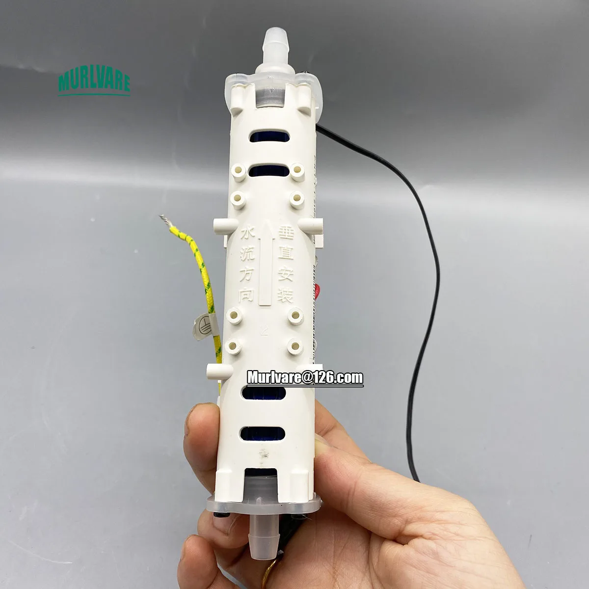 آلة خط أنابيب ملحقات موزع المياه فوري 220 فولت 2100 واط وحدة التدفئة فيلم سميك كتلة التدفئة مع 3 ترموستات