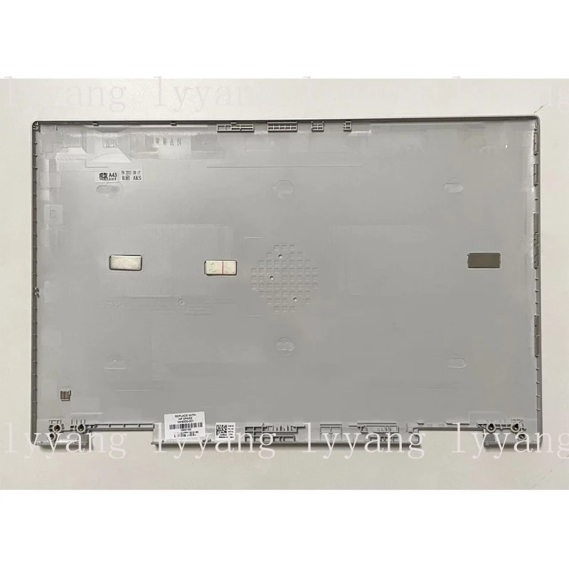 

f For HP Pavilion 14-DY TPN-W146 A Shell Screen Back Cover Shell Silver M4500-001