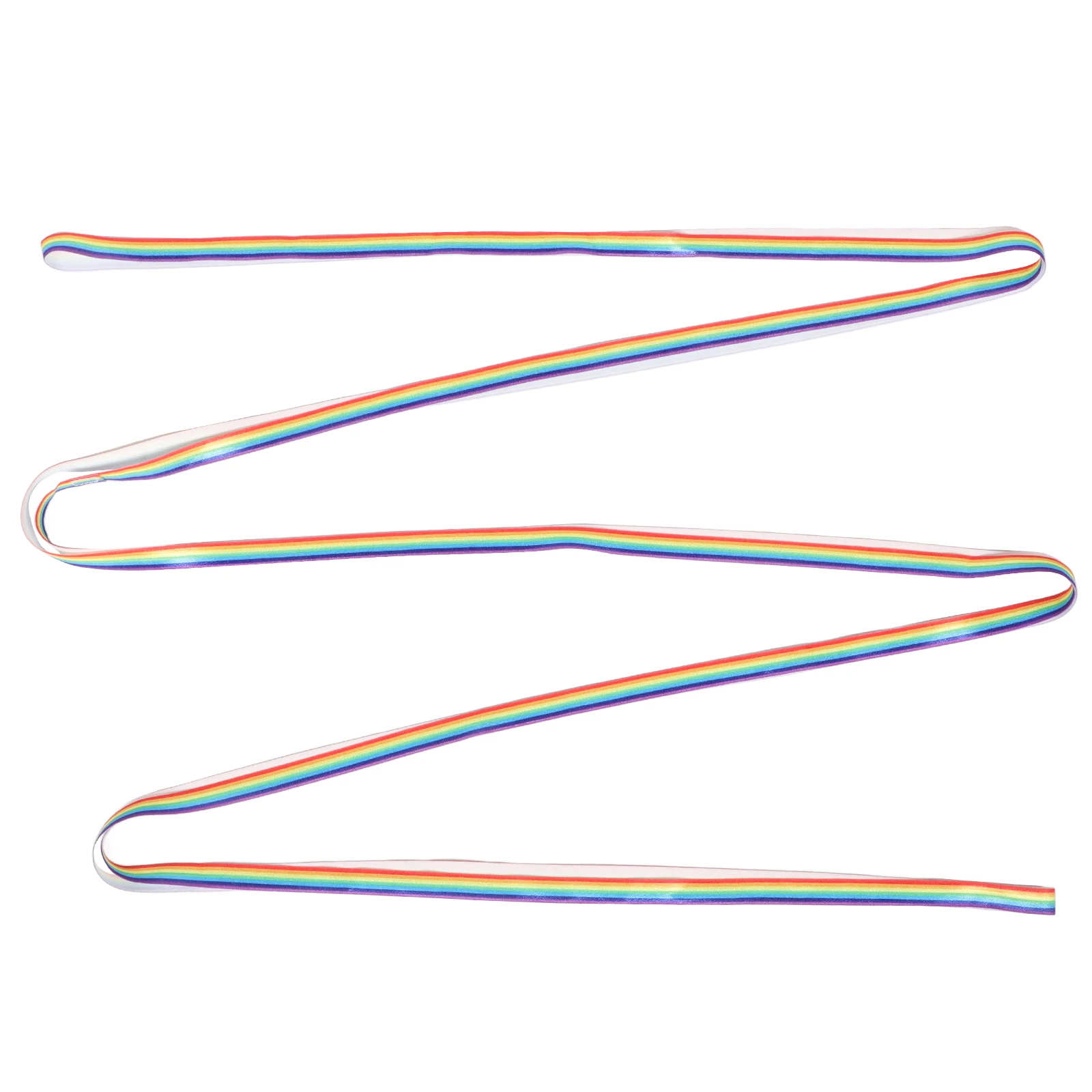 

Jumping Rubber Band s Chinese Elastic Game Nostalgia Polyester Yarn Outdoor Rope