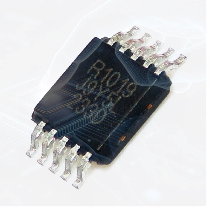(5-10-20-30-100PCS) TDF8591 HSOP-24 TDF8591TH