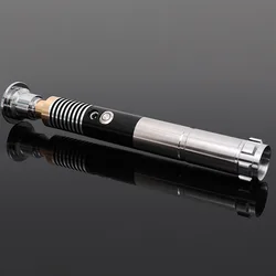 78cm Cosplay Props LUKE Lightsaber Change RGB Replica Force Fx Dueling Rechargeable Metal Adult/Children'S Gifts Light Wand