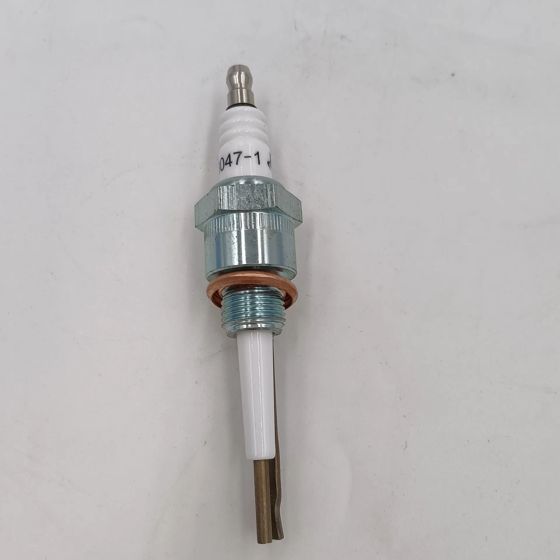 2025 Special US Tianshi ECLIPSETJ Ignition Electrode Induction Probe Spark Plug 13047-1 20 in stock