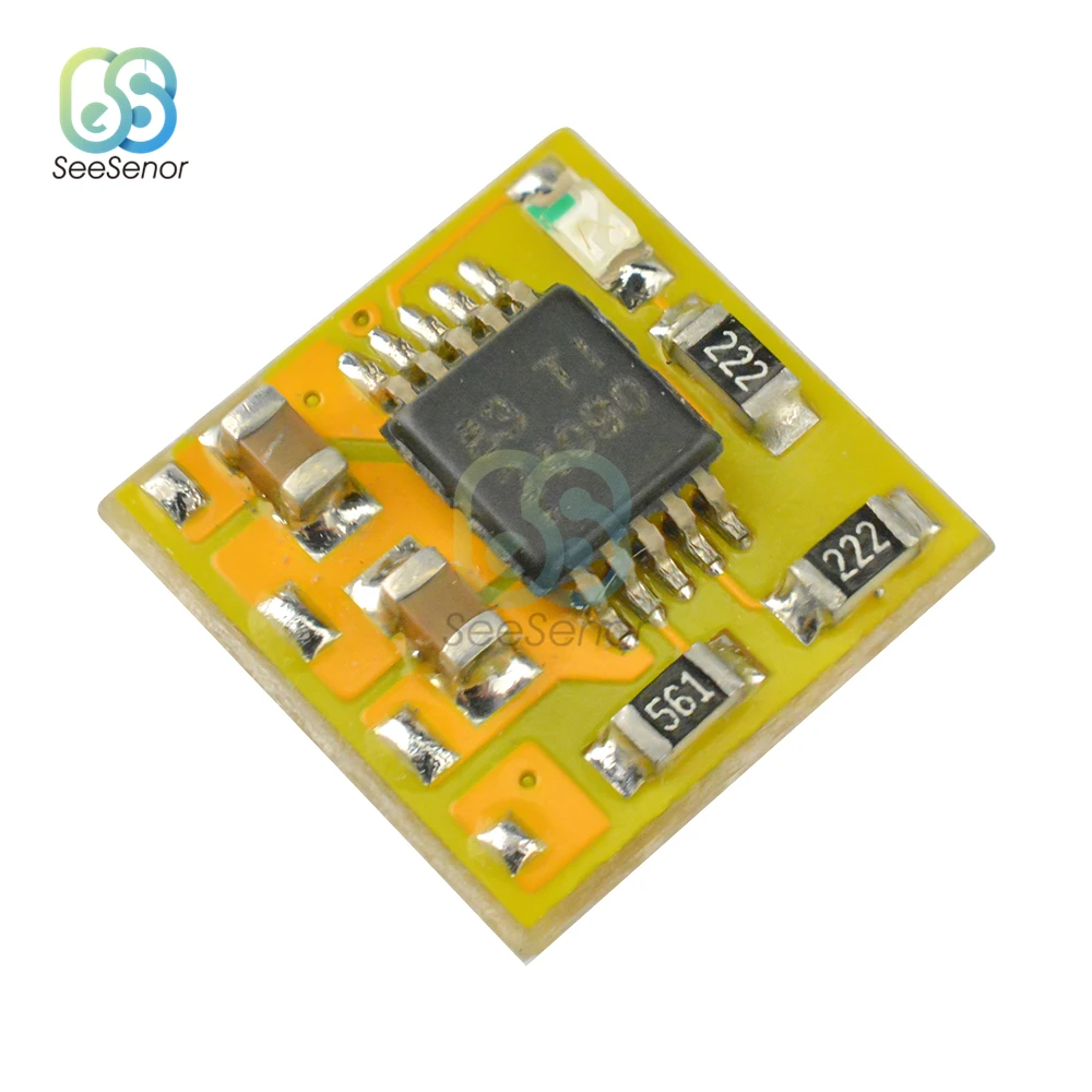 1Pcs Easy Charge IC Chip Board Module Solve Charging Problem for iPhone for Android Mobile Phone Mobile Phone Tool