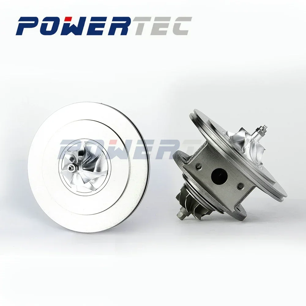 R2S Bille Turbo Core 10009700026 53049880103 Cartridge for VW Amarok Transporter  Multivan 2.0TDI 163/180HP Turbine CHRA