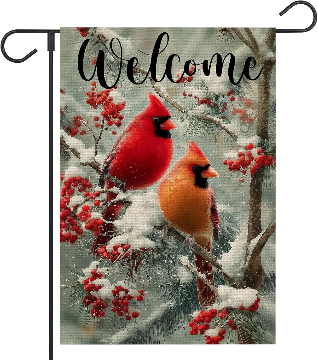 Welcome Christmas G… - image