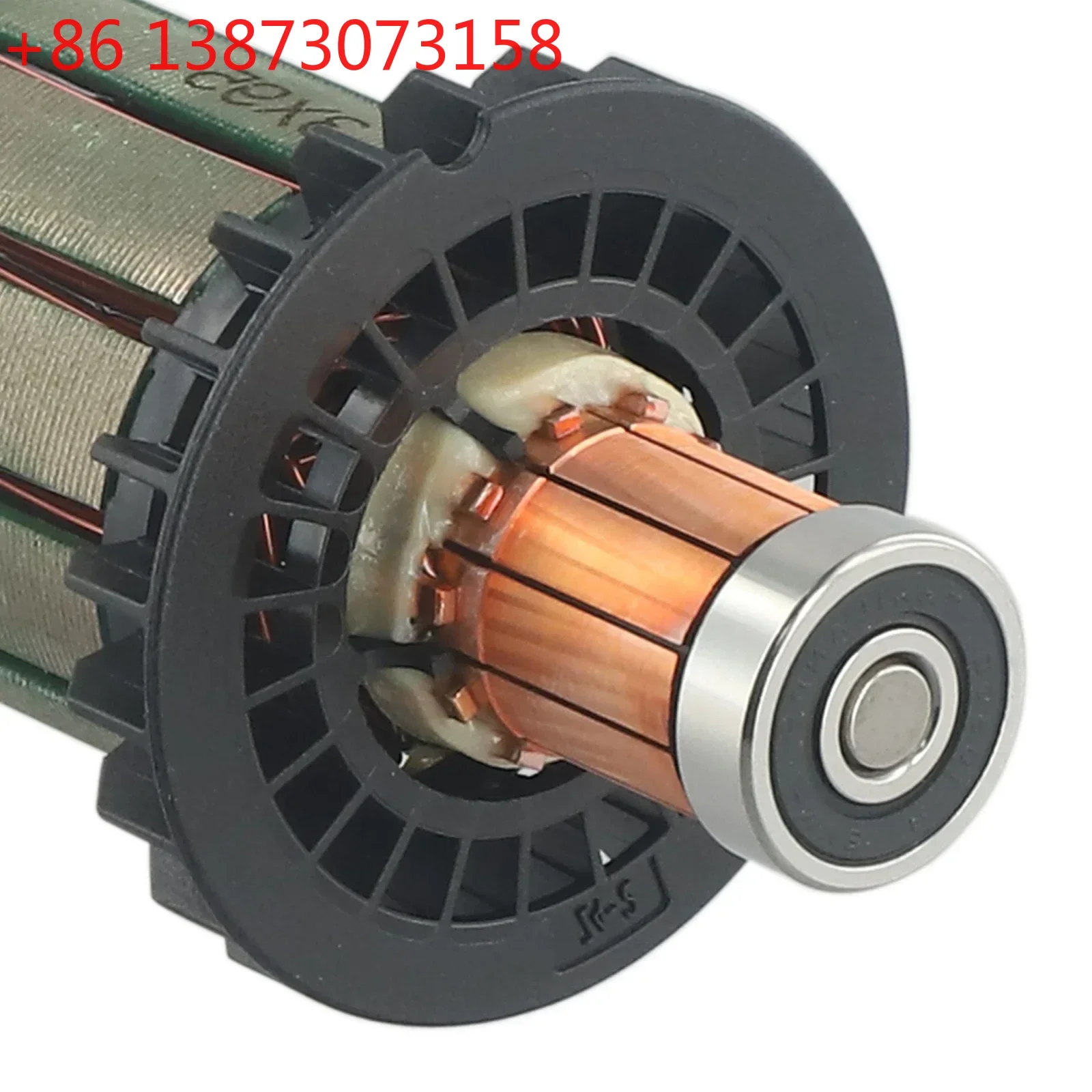 

Tools Drill Armature DRILL ARMATURE For BDF458 For BHP458 For DDF458 For DHP458 High Quality Metal Parts Durable