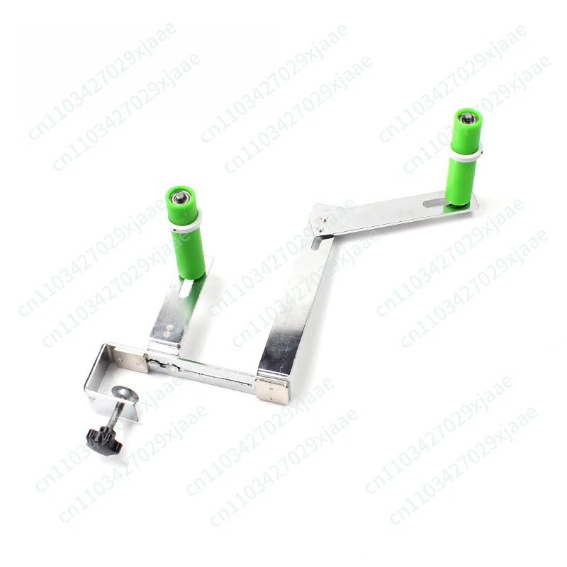 Overlock sewing machine Edge car Waist elastic frame Waist elastic belt tool