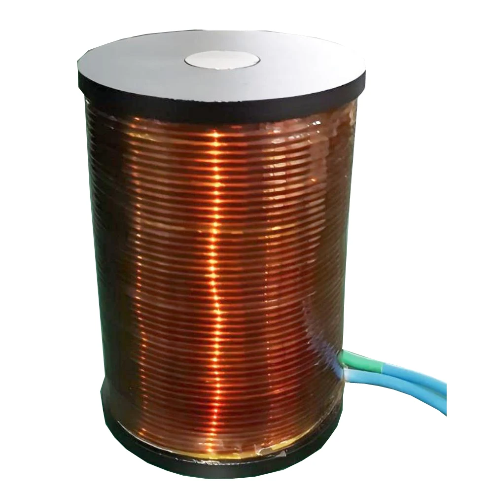 

Teaching Instrument Customizable OEM/ODM Magnetic Field Source/Generator Magnetic Field Solenoid