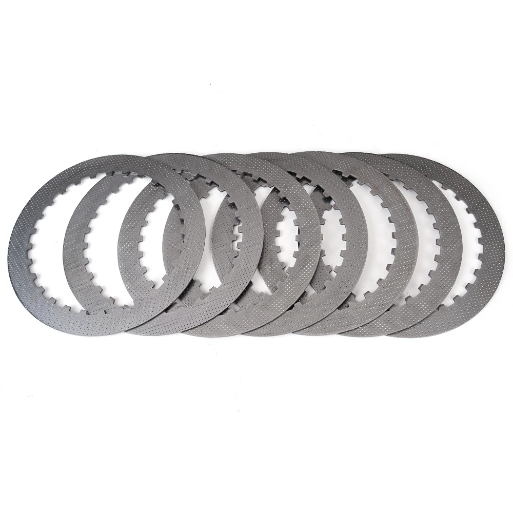 22201-MEB-670 22201-MEN-A10 22321-KZ3-690 22201-MEN-670 Clutch Friction Plate For Honda CRF450R R6 R7 R8 CRF450X CRF450 XRL