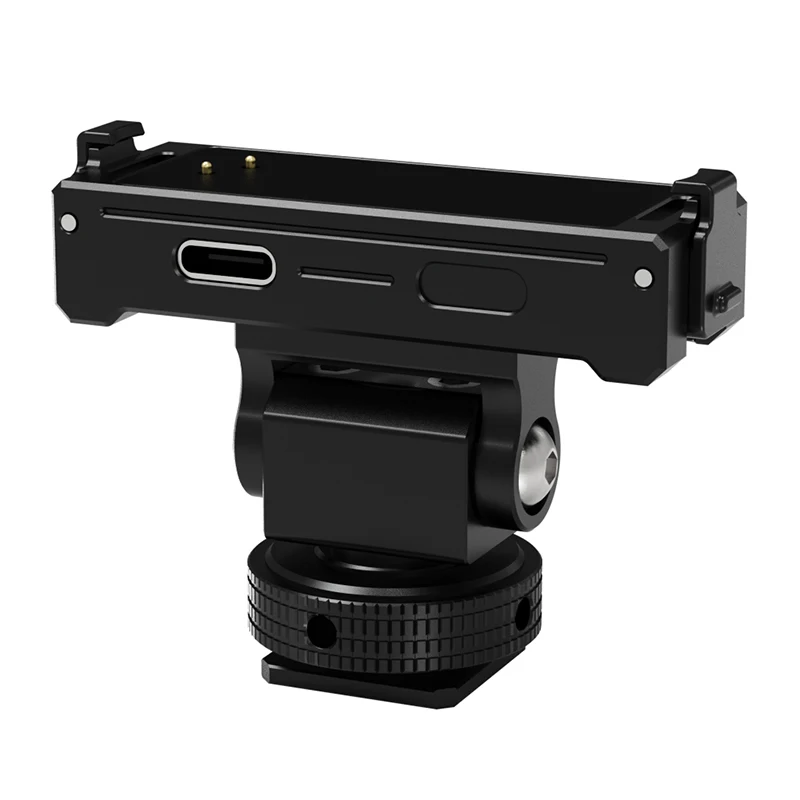 Magnetic Quick Rele…