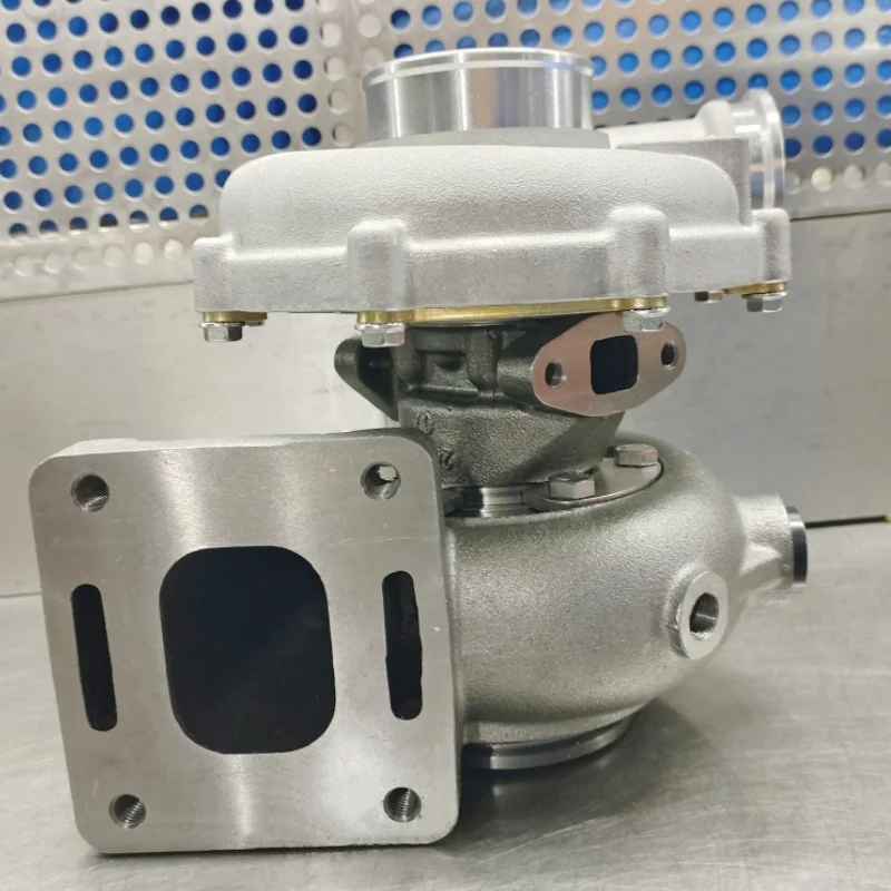 K26 Turbocharger Turbo Boost Control for Diesel Engine Penta Ship Marine 3802082 3581528