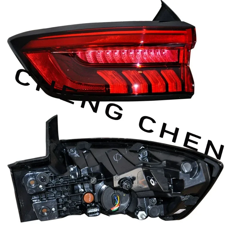 4133101XKN01A 4133100XKN01A Car rear taillights are suitable for Great Wall Haval H6 3RD third generation H6 taillights