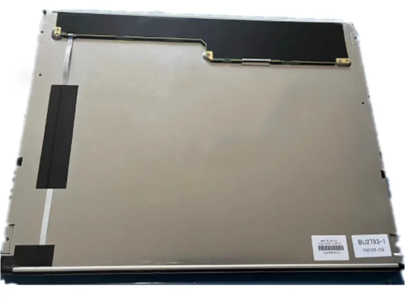 Tela LCD de 15 polegadas LQ150X1LW12 1024 * 768