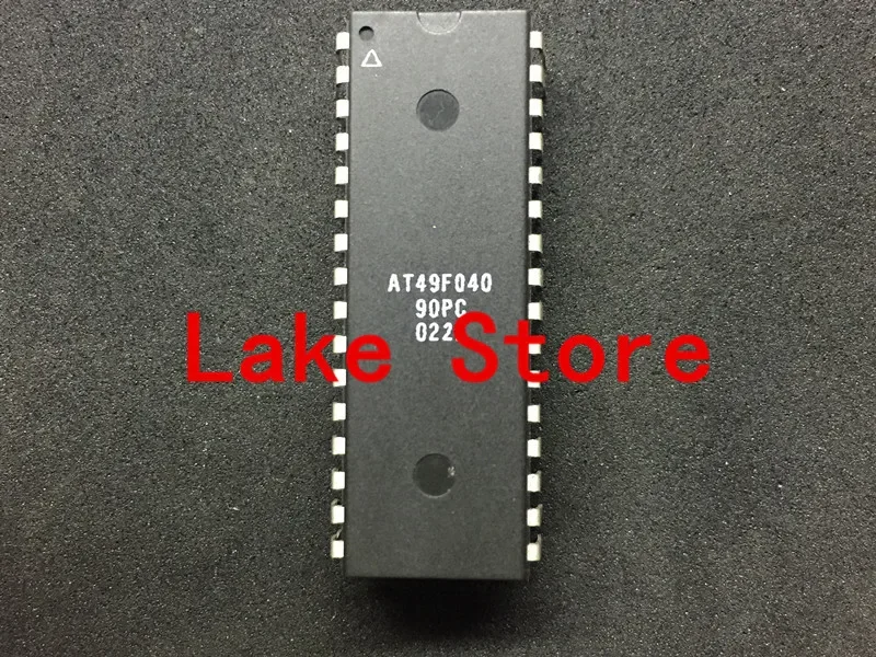 

5 шт./лот AT49F040-90 шт. AT49F040 DIP