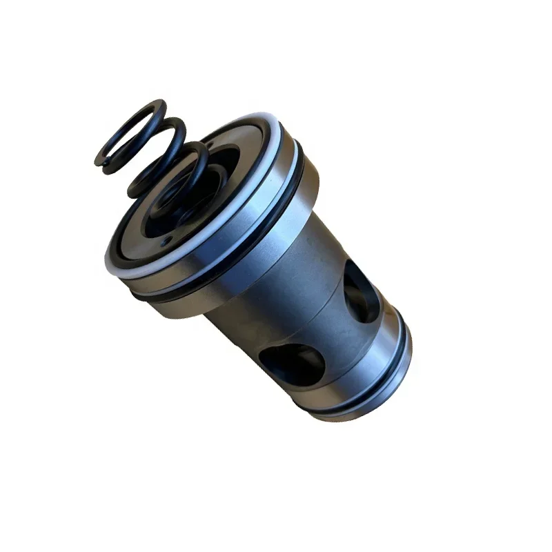 

Hot Selling Hydraulic Logic Cartridge Valve Ld-40 Logic Cartridge Valve