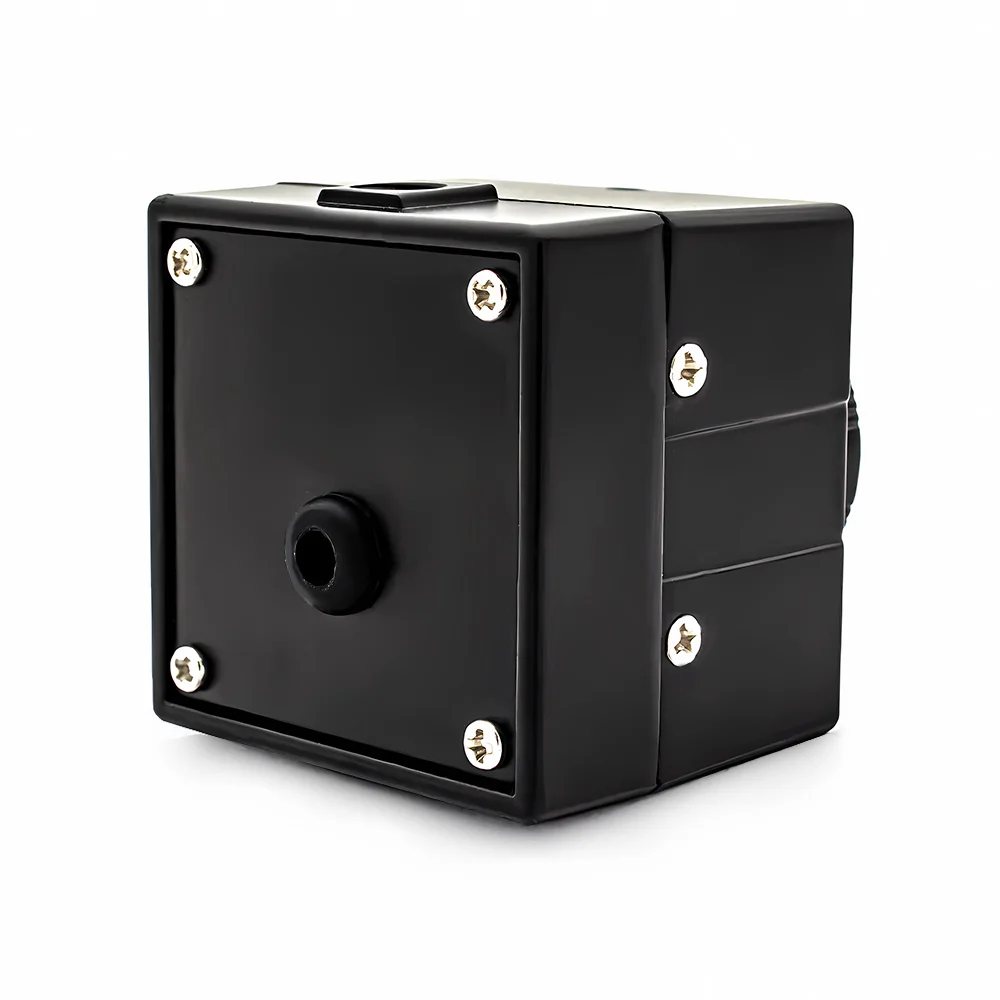 Industriële Metalen Camera Shell Behuizing & Case De CCTV Camera Box Voor 32x32mm Grootte AHD/CCD/CMOS/IP/USB Camera Module Chipset Board