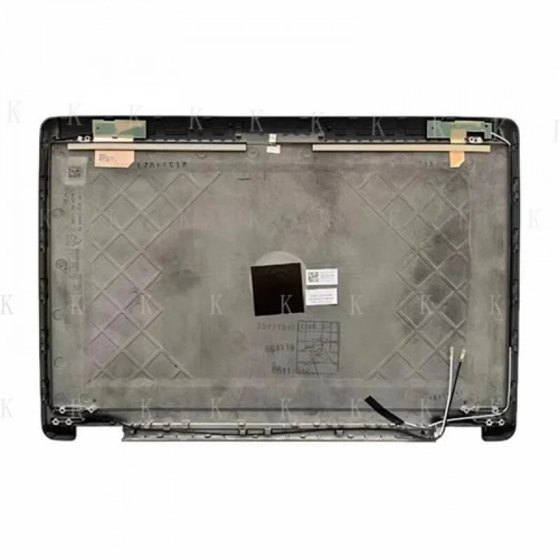 

New For Dell Latitude E5550 Black Screen Back Cover 06TK4C