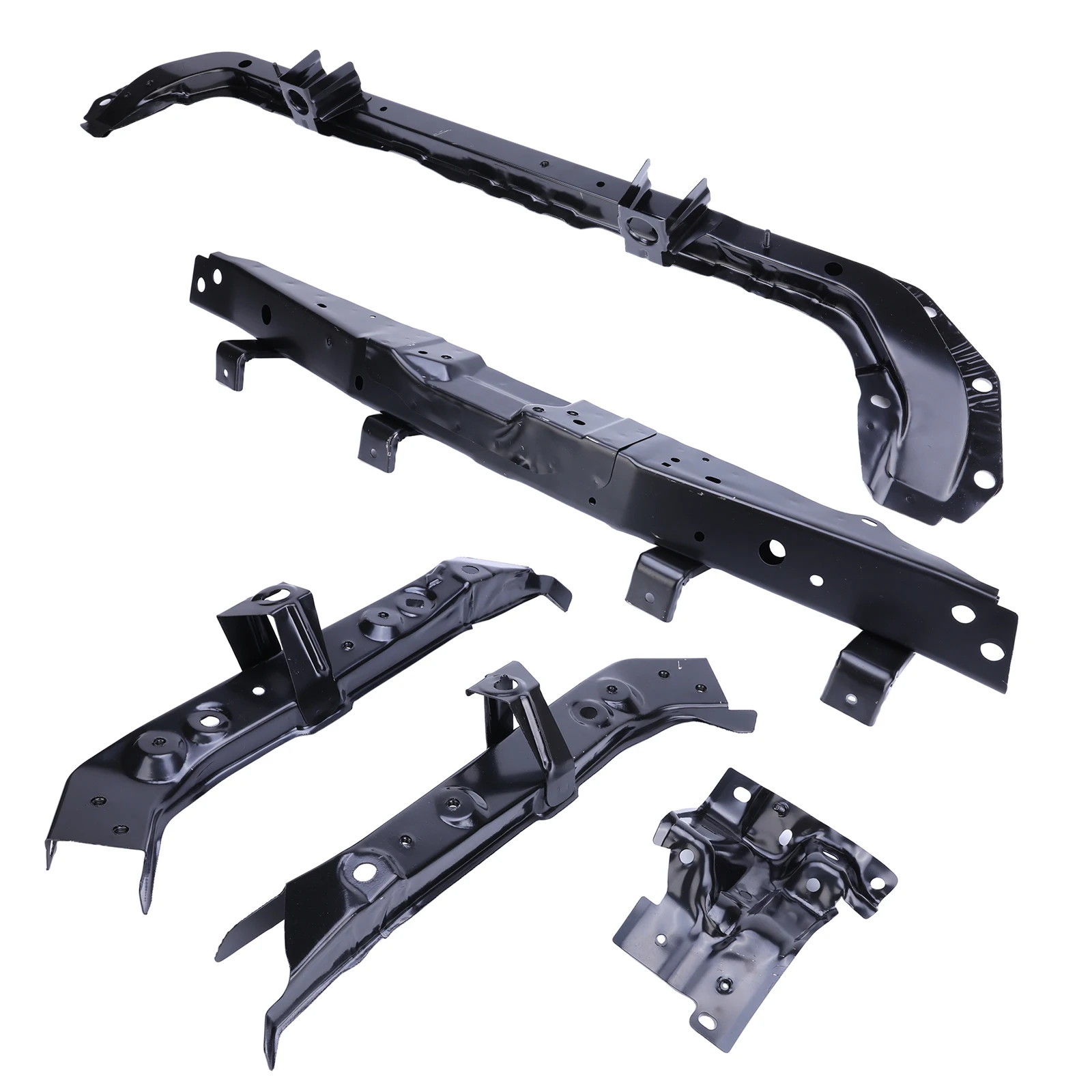 

For Nissan Rogue radiator bracket kits 625114BC0A, 625114BA0A, 625115HA0A, F25114BAMA, 625134CB0A