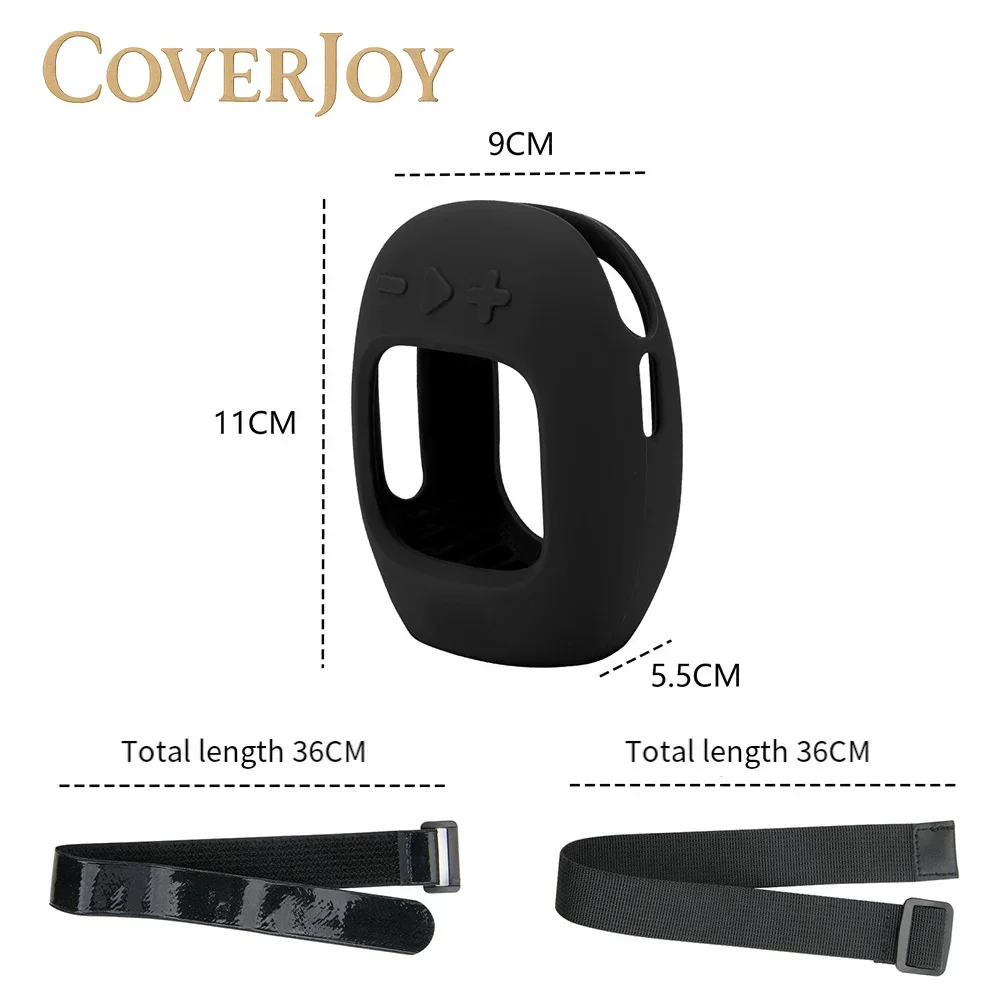 Coverjoy Silicone C… - image