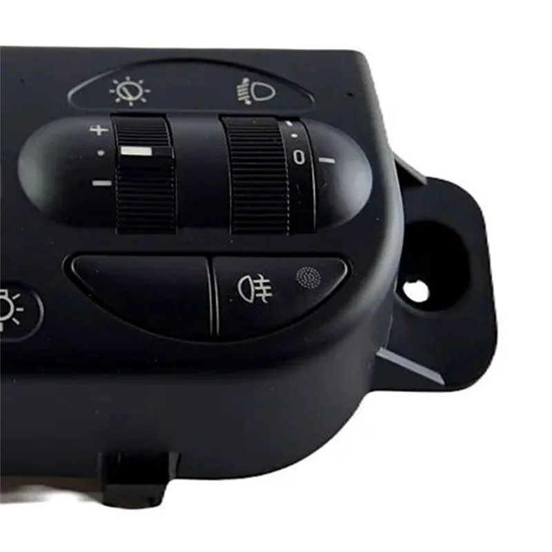 

A03E-521.3769 2170-3709820 Переключатель фар автомобиля Переключатель лампы головного света автомобиля для Лады