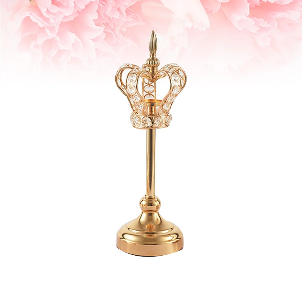 

Vintage Home Decor Wedding Centerpieces for Tables Pedestal Tabletop Decorations