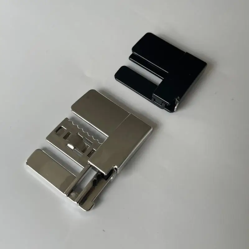 

31BB Collapsible Waist Tightener Buckle with Smoothly Finish Waist Fastener Clamp for Daily Use Women Men Waist Adjustment