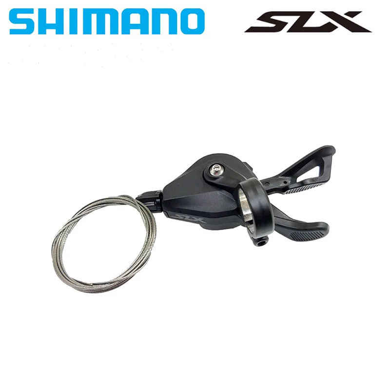 シマノ SLX SL-M7100 右 RD-M7100 SGS 12速シフター リアディレイラー