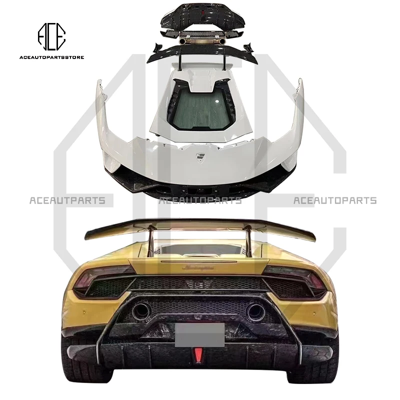 For Lamborghini Hur…