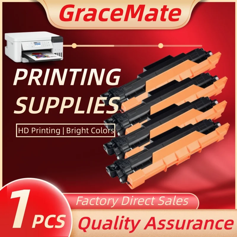 

Compatible TN243 TN247 toner cartridge for brother HL-L3210CW L3230CDW L3270CDW DCP-L3510CDW L3550CDW MFC-L3710CW L3750CDW EU