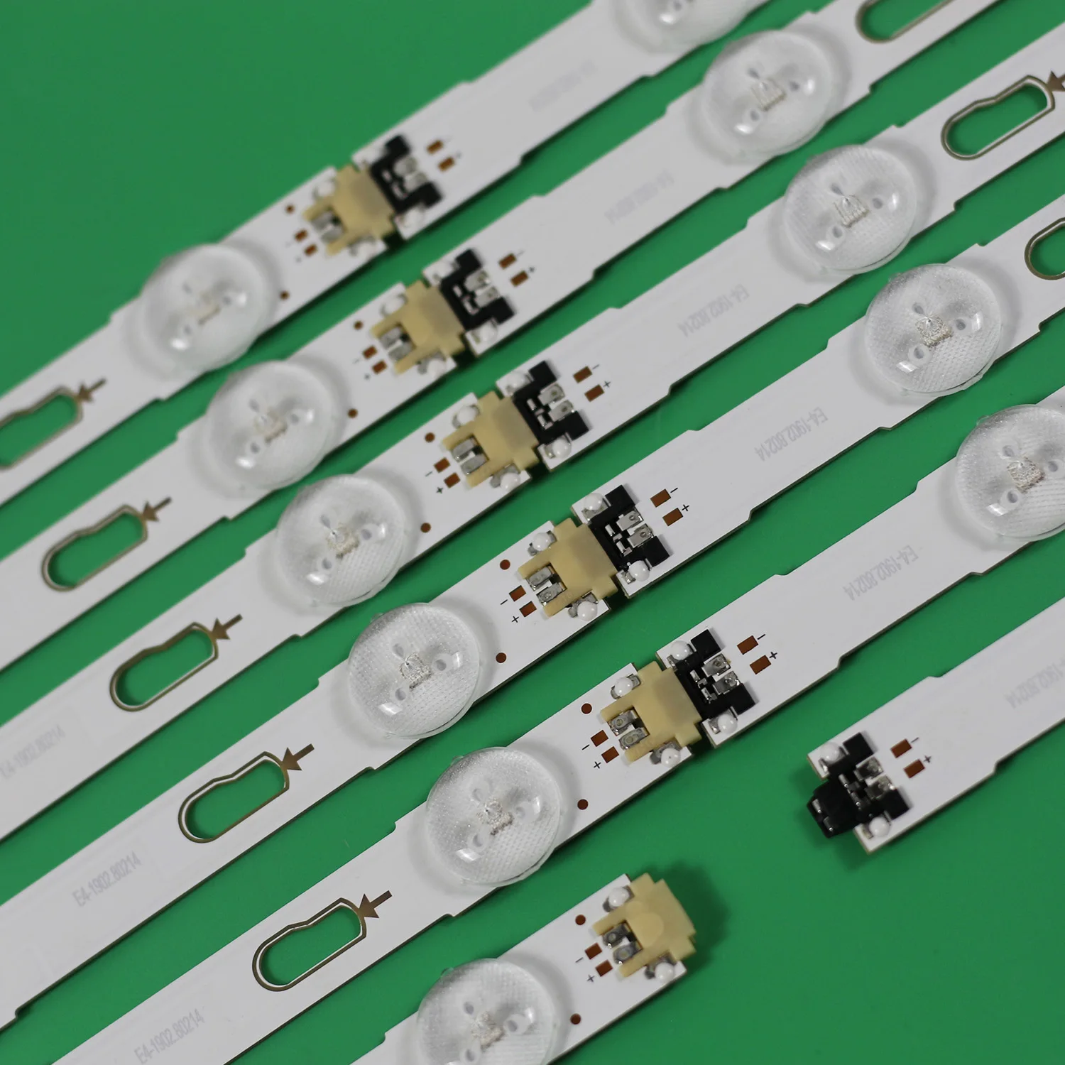 LED 스트립 UE55JU6650 UE55MU6172 UE55KU6075 UE55MU6179 UE55MU6190 UE55MU6195 UE55MU6199 UE55MU6100 UN55MU6100 UN55MU6490