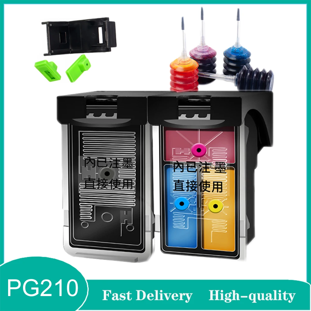 Vilaxh PG-210 PG210… - image