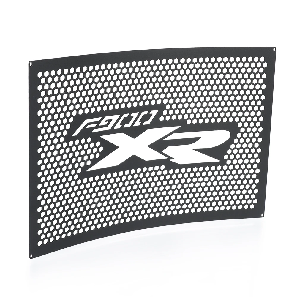 2026 2025 Motorcycle Radiator Grille For BMW F900XR F900 XR F 900XR 2020-2026 Cover Guard Protection 2024 2023 2022 2021 2020
