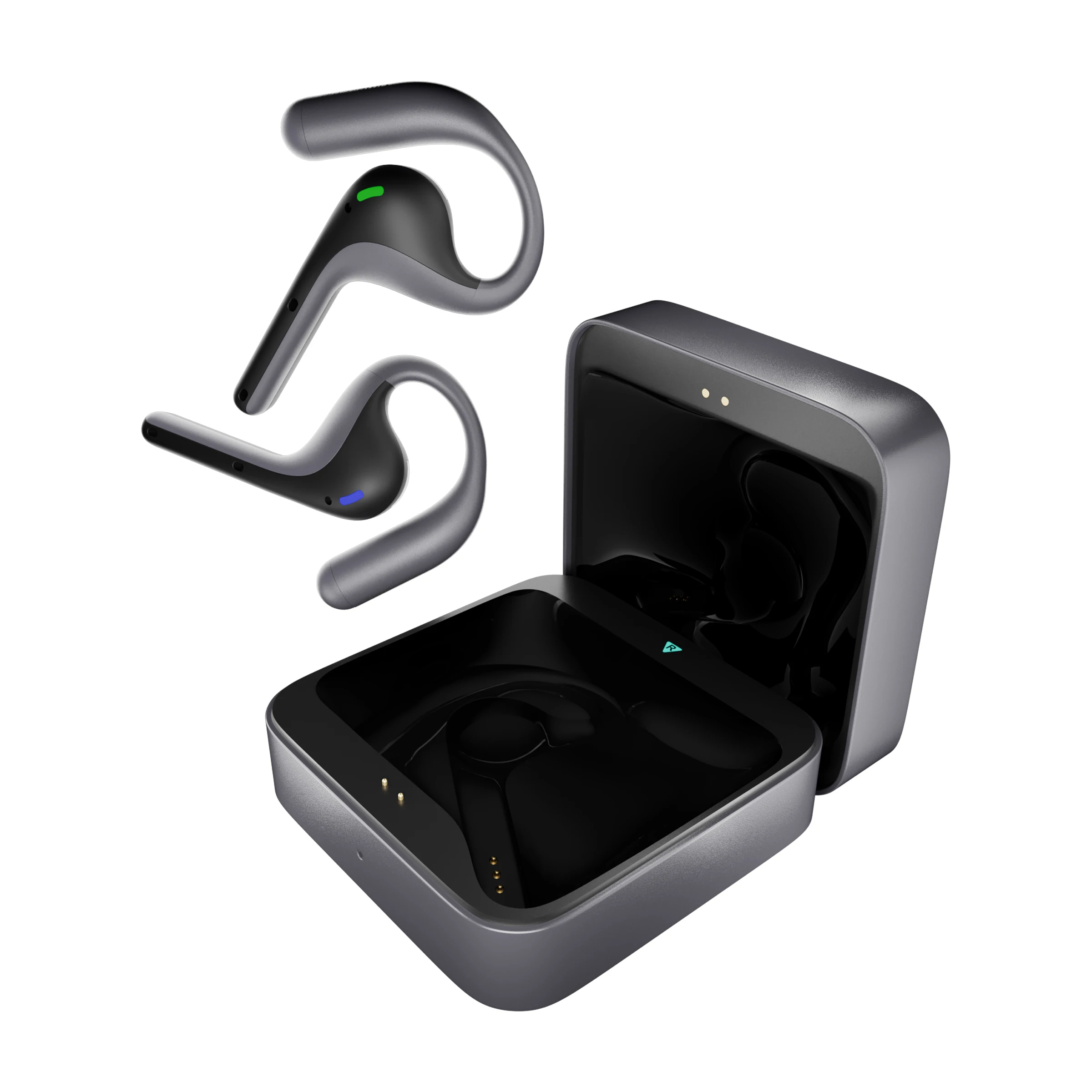 

Timekettle W4 Pro AI simultaneous interpretation headset Simultaneous interpretation Real-time conversation audio and video phon