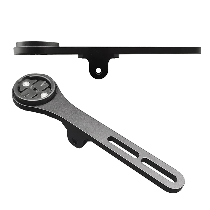 Bicycle Computer Camera Mount Holder For CORKI Road Bike Handlebar-A69F