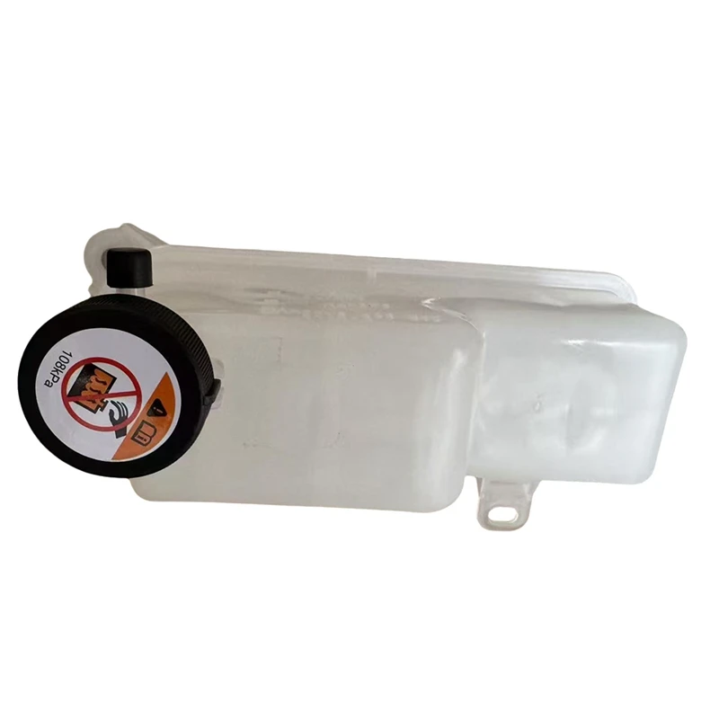 Toyota Alphard 2008-2015 Cooler Radiator Tank Assy 용 캡이있는 자동차 냉각수 저수지 탱크 복구 탱크 16470-28150
