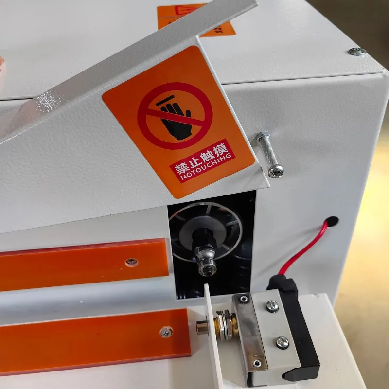 PF30 Woodworking Portable Profile Edge Trimming Machine High Speed Edge Banding Chamfering
