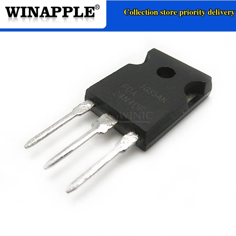 2SK2654 K2654 FDA24N40F FDA24N40 2SK2698 K2698 2SD2083 D2083 TO-3P