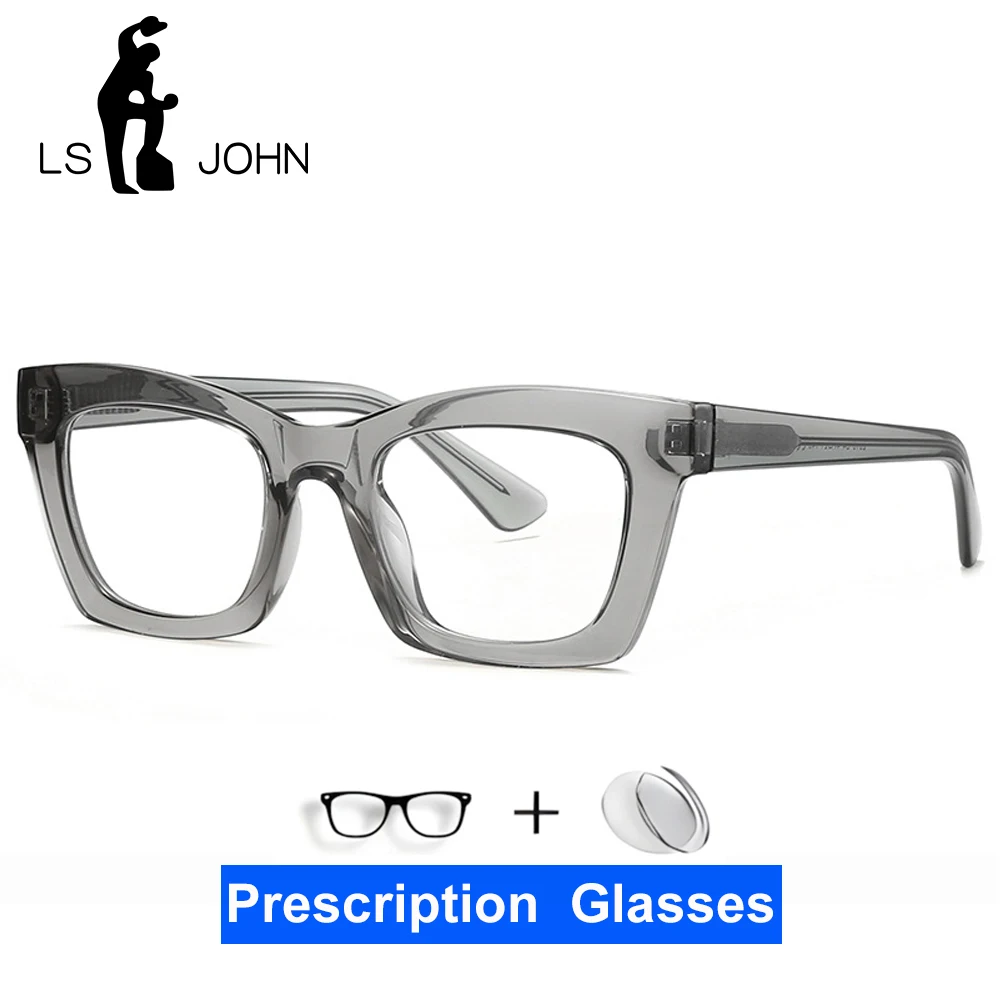 

New Cat Eye Myopia Prescription Glasses Women Brand Design TR90 Anti-Reflection Optical Eyeglasses Lady's Oval Reading Eyewear