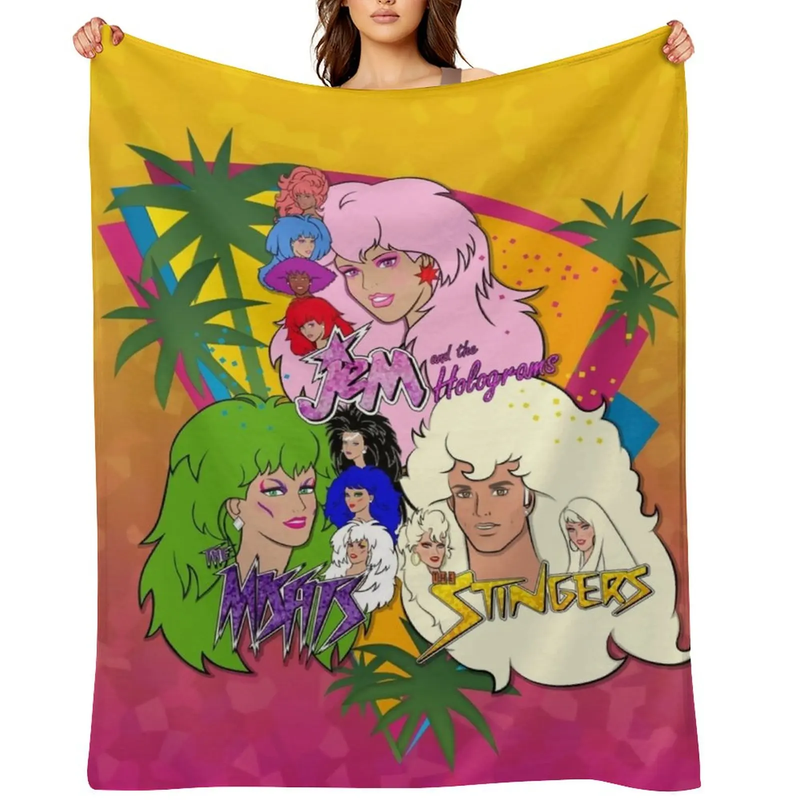 Jem Battle Of The B… - image