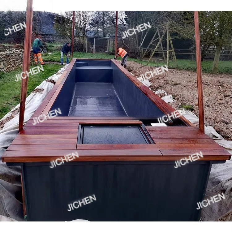 Jc Magic House Cont…