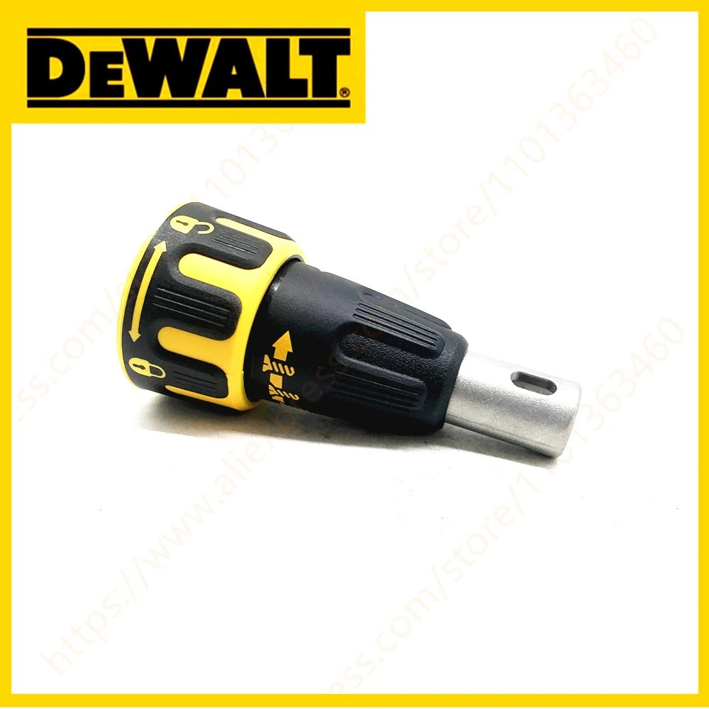 NOSE SA CHUCK FOR DEWALT DCF620 DCF621 N435495 Drywall Screwgun Parts