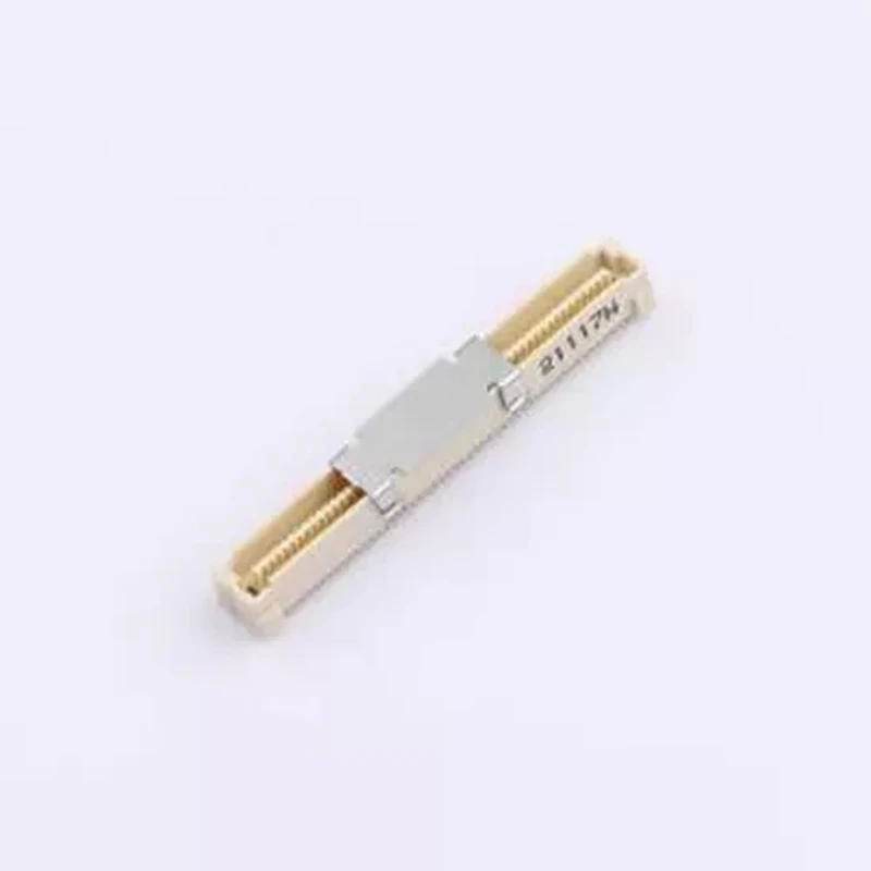 

1 шт./лот 1-5177986-4 100-контактный разъем 0,8 мм SMD, новый оригинал