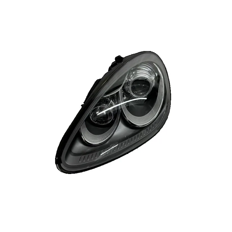 For for 2012 Front Headlight 12V 6000K 36Watt Remanufactured Auto Headlamps for Car Lighting System
