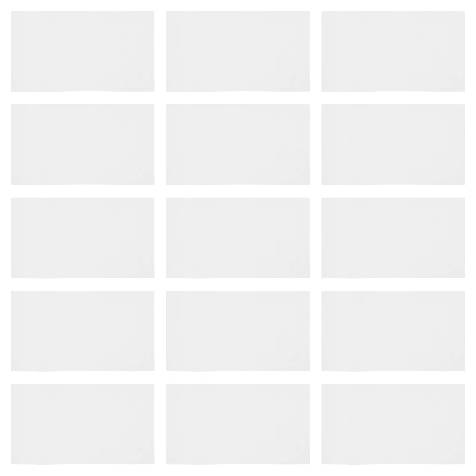 

20 Pcs Pillow Replacement Pillowcase Disposable Hotel Printing Covers White Bulk for Travel Bedroom Bedding Supplies