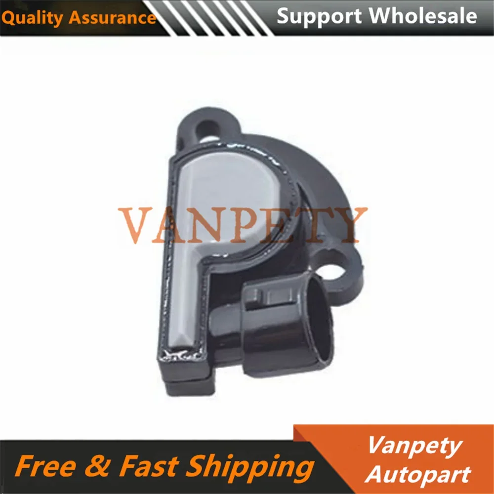 16100-100 16100100 16100-100-0000 TPS Throttle Position Sensor For HiSUN 400 500 700 MASSIMO EFI UTV ATV UTV700 UTV500 UTV800