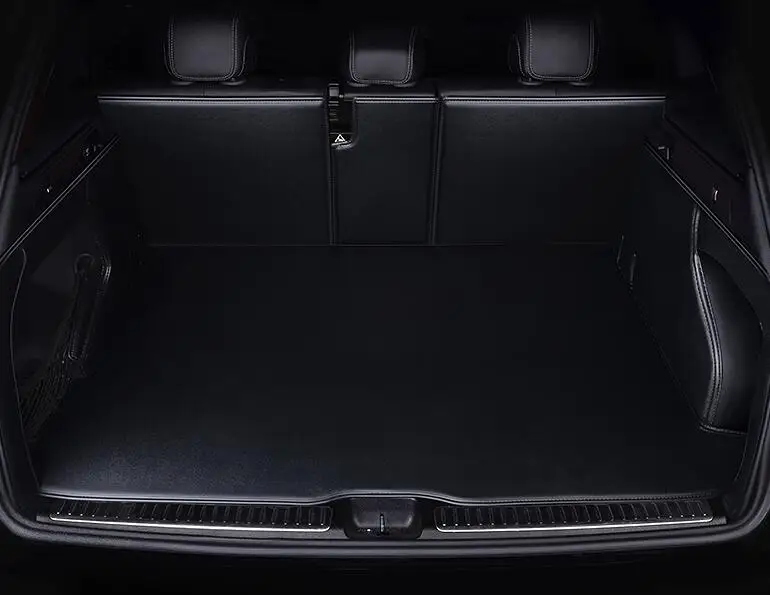 

Высококачественные автомобильные коврики в багажник на заказ для Mercedes Benz CLA 45 AMG Shooting Brake 2026-2020, коврики для багажника, коврик для багажника, чехол