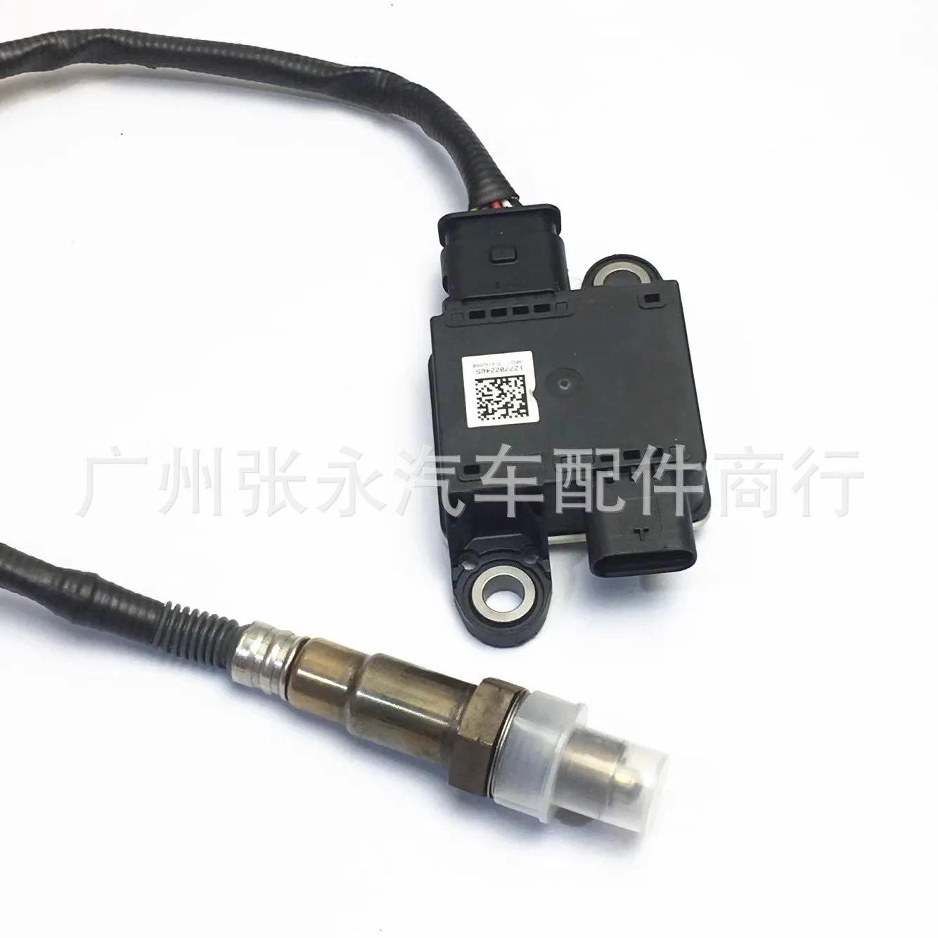 for Diesel exhaust particulate nitrogen oxygen sensor X204 W251 A0009058402 0281006352