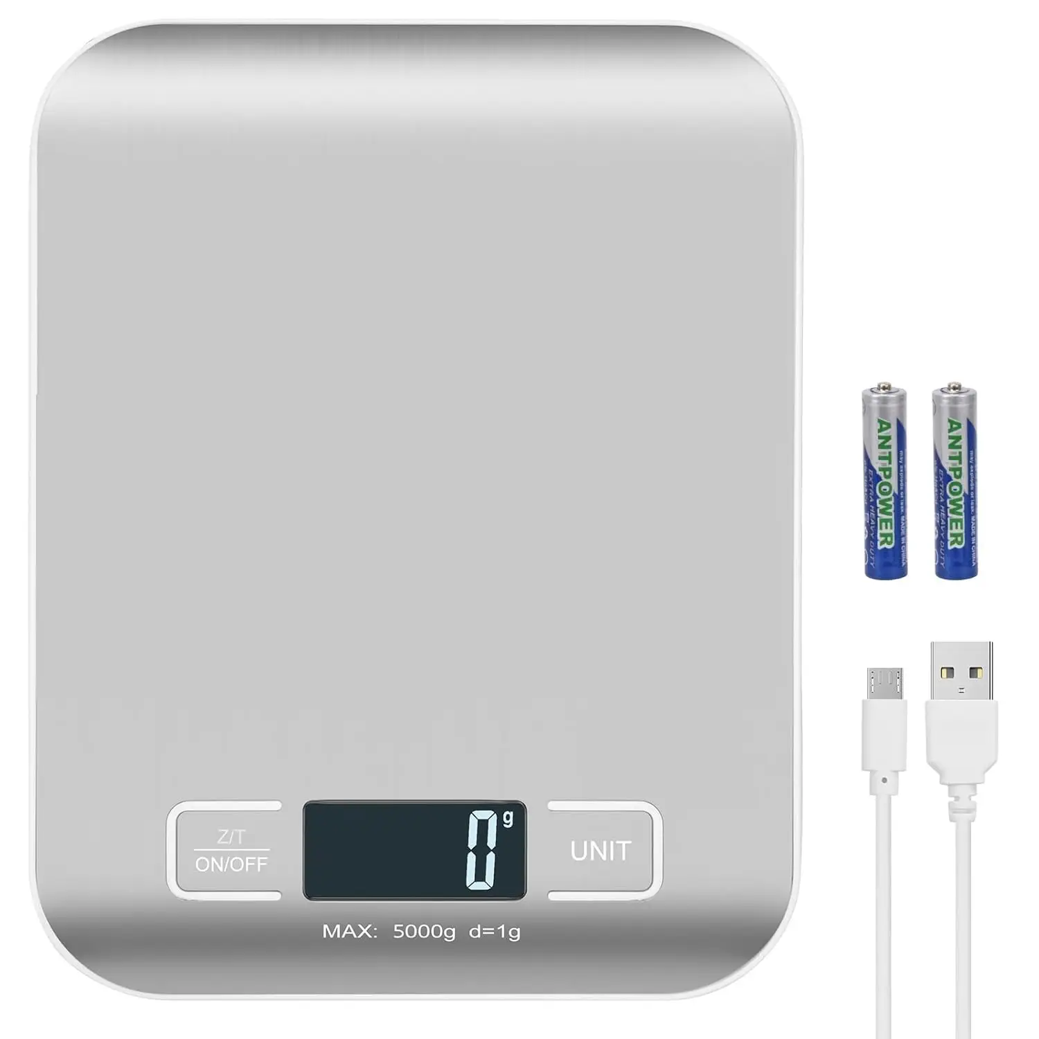 #45 Best Smart Scales to Buy In 2026